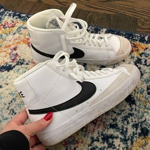 Women’s Nike Blazers